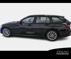 BMW 318 Business Advantage Auto Touring - 2