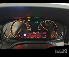 BMW 318 Business Advantage Auto Touring - 4