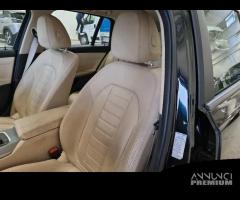 BMW 318 Business Advantage Auto Touring - 5