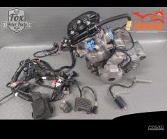 MOTORE GAS GAS 350 2022 ecf USATO ktm husqvarna