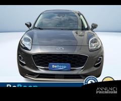 Ford Puma 1.0 ECOBOOST H TITANIUM DESIGN S&S ...