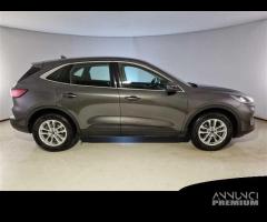 FORD KUGA 1.5 EcoBlue 120CV 2WD Titanium Auto - 1