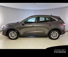 FORD KUGA 1.5 EcoBlue 120CV 2WD Titanium Auto - 2