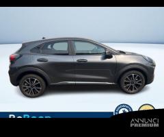 Ford Puma 1.0 ECOBOOST H TITANIUM DESIGN S&S ... - 8