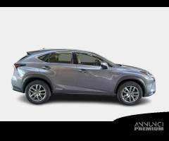 LEXUS NX 300h Hybrid Business 4WD - 1