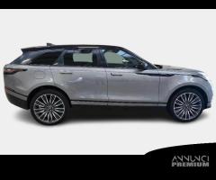 LAND ROVER RANGE ROVER VELAR 2.0 D I4 240 R-Dynami - 1