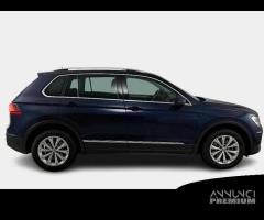 VOLKSWAGEN TIGUAN 2.0 TDI SCR 110KW Business BMT D - 1