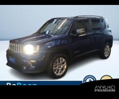 Jeep Renegade 1.3 T4 PHEV LIMITED 4XE AT6