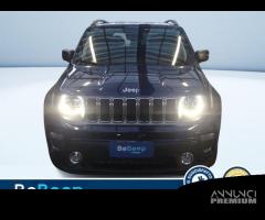 Jeep Renegade 1.3 T4 PHEV LIMITED 4XE AT6