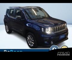 Jeep Renegade 1.3 T4 PHEV LIMITED 4XE AT6