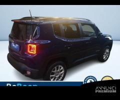 Jeep Renegade 1.3 T4 PHEV LIMITED 4XE AT6