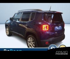 Jeep Renegade 1.3 T4 PHEV LIMITED 4XE AT6 - 7