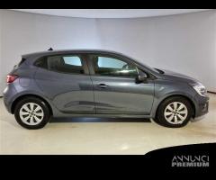 RENAULT CLIO 1.0 TCE 74KW GPL BUSINESS 5 PORTE - 1