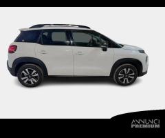 CITROEN C3 AIRCROSS PureTech 110 S/S Shine - 1