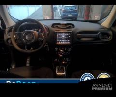 Jeep Renegade 1.3 T4 PHEV LIMITED 4XE AT6 - 12