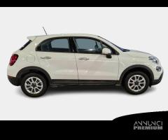 FIAT 500X 1.3 Mjet 95cv 4x2 Business