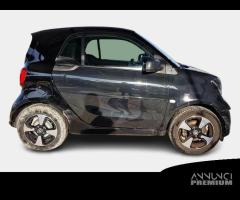 SMART FORTWO EQ 41kW passion - 1