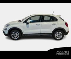 FIAT 500X 1.3 Mjet 95cv 4x2 Business