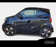 SMART FORTWO EQ 41kW passion - 2