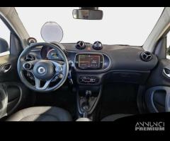 SMART FORTWO EQ 41kW passion - 3