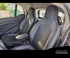 SMART FORTWO EQ 41kW passion - 5