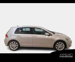 VOLKSWAGEN GOLF VII 2.0 TDI Executive BMT 5 PORTE - 1