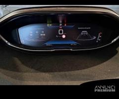 PEUGEOT 5008 BlueHDi 130 Allure EAT8 S/S aut. - 4