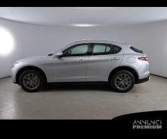 ALFA ROMEO STELVIO 2.2 Turbo Diesel 190CV AT8 Q4 B - 2