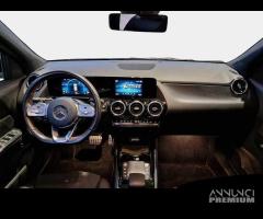 MERCEDES-BENZ GLA 200 d Automatic Premium - 3