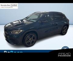 Mercedes-Benz GLA 200 D PREMIUM AUTO