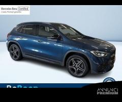 Mercedes-Benz GLA 200 D PREMIUM AUTO