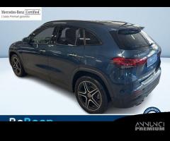 Mercedes-Benz GLA 200 D PREMIUM AUTO - 6