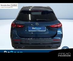 Mercedes-Benz GLA 200 D PREMIUM AUTO - 7