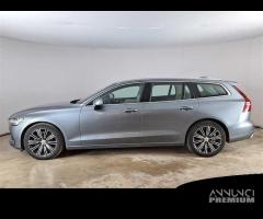 VOLVO V60 D3 Geartronic Inscription WAGON - 2