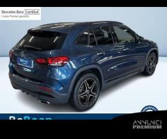 Mercedes-Benz GLA 200 D PREMIUM AUTO - 8