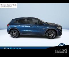 Mercedes-Benz GLA 200 D PREMIUM AUTO - 9