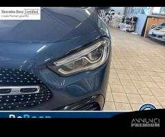 Mercedes-Benz GLA 200 D PREMIUM AUTO - 10