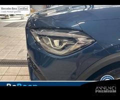 Mercedes-Benz GLA 200 D PREMIUM AUTO - 12