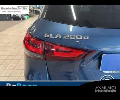 Mercedes-Benz GLA 200 D PREMIUM AUTO - 14