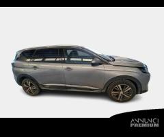 PEUGEOT 5008 BlueHDi 130 Allure EAT8 S/S aut. - 1