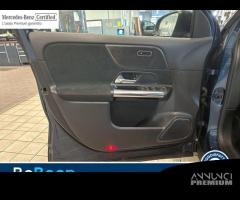 Mercedes-Benz GLA 200 D PREMIUM AUTO - 17