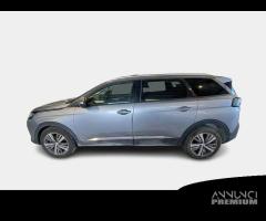 PEUGEOT 5008 BlueHDi 130 Allure EAT8 S/S aut. - 2