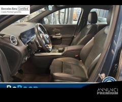 Mercedes-Benz GLA 200 D PREMIUM AUTO - 19