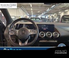 Mercedes-Benz GLA 200 D PREMIUM AUTO - 20