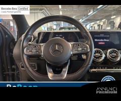 Mercedes-Benz GLA 200 D PREMIUM AUTO - 21