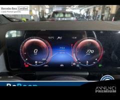 Mercedes-Benz GLA 200 D PREMIUM AUTO - 22