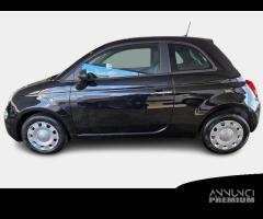 FIAT 500 1.0 70cv Ibrido Cult - 2