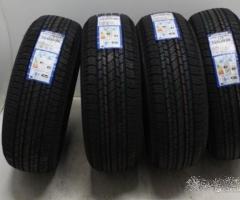 4 gomme nuove 225 65 18 Toyo proxes cf2 103