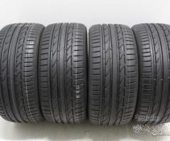 4 gomme nuove 245 35 19 brigestone potenza s001