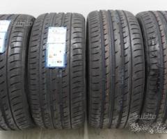 4 gomme nuove 275 35 20 e 245 40 20 toyo